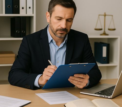 Faites appel à un expert bâtiment construction assurance justice pour analyser les désordres et appuyer votre dossier technique ou juridique.