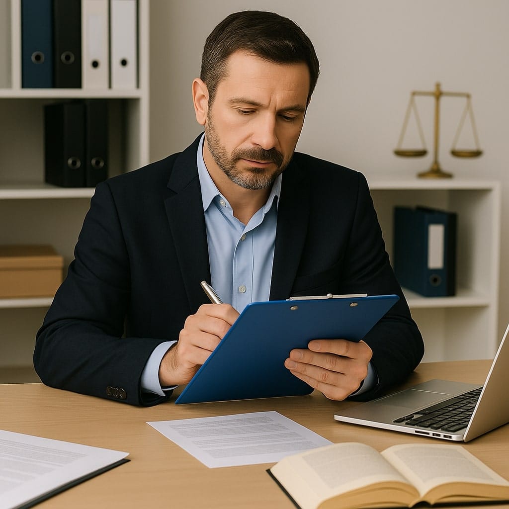 Faites appel à un expert bâtiment construction assurance justice pour analyser les désordres et appuyer votre dossier technique ou juridique.