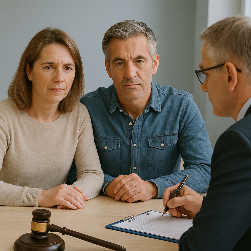 Avec Da Costa Expertise, bénéficiez d’une assistance à expertise judiciaire rigoureuse pour appuyer votre dossier et faire valoir vos droits.