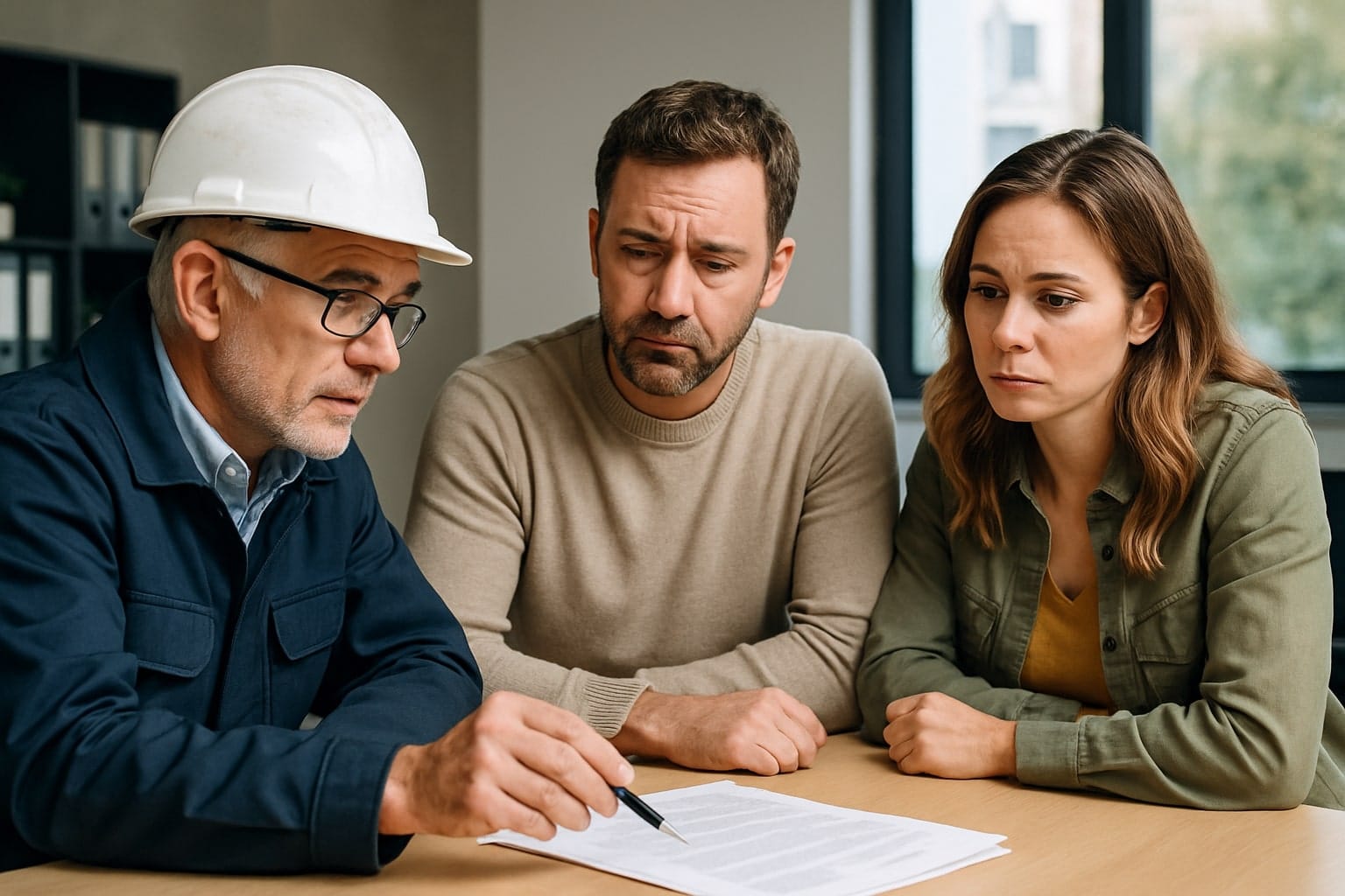 Da Costa Expertise accompagne les propriétaires durant un litige : expertise judiciaire, conseils techniques et défense de leurs droits.