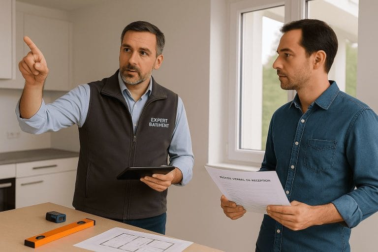 Je vous accompagne dans le cadre d’une assistance expertise judiciaire pour analyser les désordres, établir les preuves techniques et défendre vos intérêts en justice.