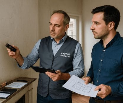 Anticipez les vices cachés immobilier avec une expertise avant achat : analyse fissures bâtiment, diagnostic technique et conseils d’achat. Profitez d’une expertise en bâtiment en Ardèche pour sécuriser vos achats, analyser les désordres et défendre vos intérêts en toute objectivité.