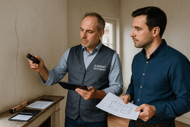 Anticipez les vices cachés immobilier avec une expertise avant achat : analyse fissures bâtiment, diagnostic technique et conseils d’achat. Profitez d’une expertise en bâtiment en Ardèche pour sécuriser vos achats, analyser les désordres et défendre vos intérêts en toute objectivité.