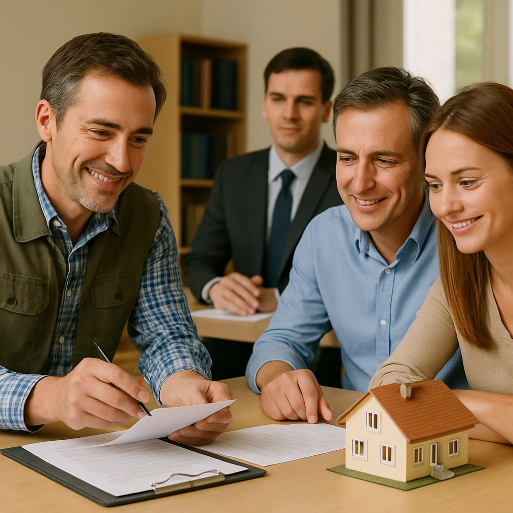 Découvrez notre blog dédié à la résolution-litige-immobilier : conseils, expertise bâtiment et accompagnement technique par un expert indépendant.