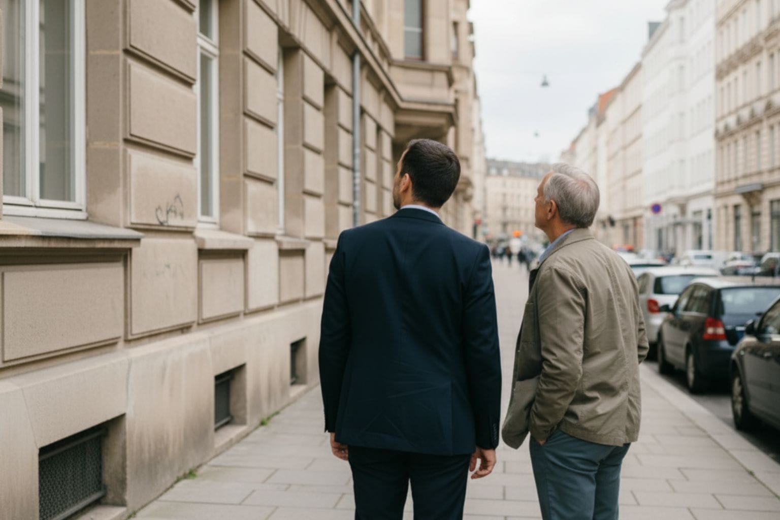 Un nouveau décret impose aux propriétaires d’immeubles collectifs anciens de réaliser un diagnostic structurel afin de prévenir les risques liés à l’état du bâti.