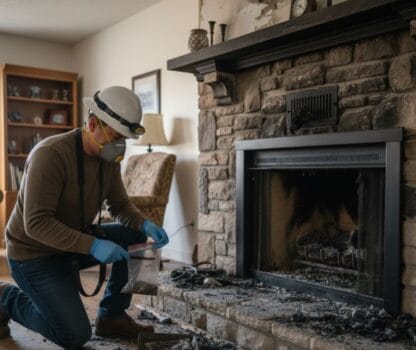 Implanté à Meysse, Dacosta Expertise se déplace rapidement sur les lieux du sinistre pour assurer une expertise après incendie précise et défendre vos droits auprès de votre assurance.