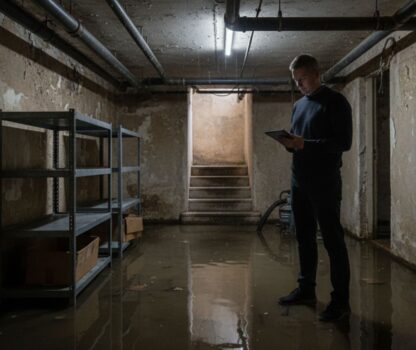 inondation-expertise-cave-immeuble