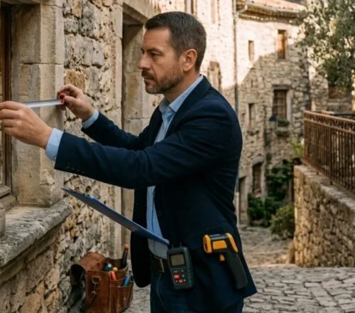 Investir en Ardèche ? Achat en Ardèche de prévu ? Découvrez les conseils d'un expert en bâtiment et les 6 points clés à vérifier avant d'acheter votre maison.