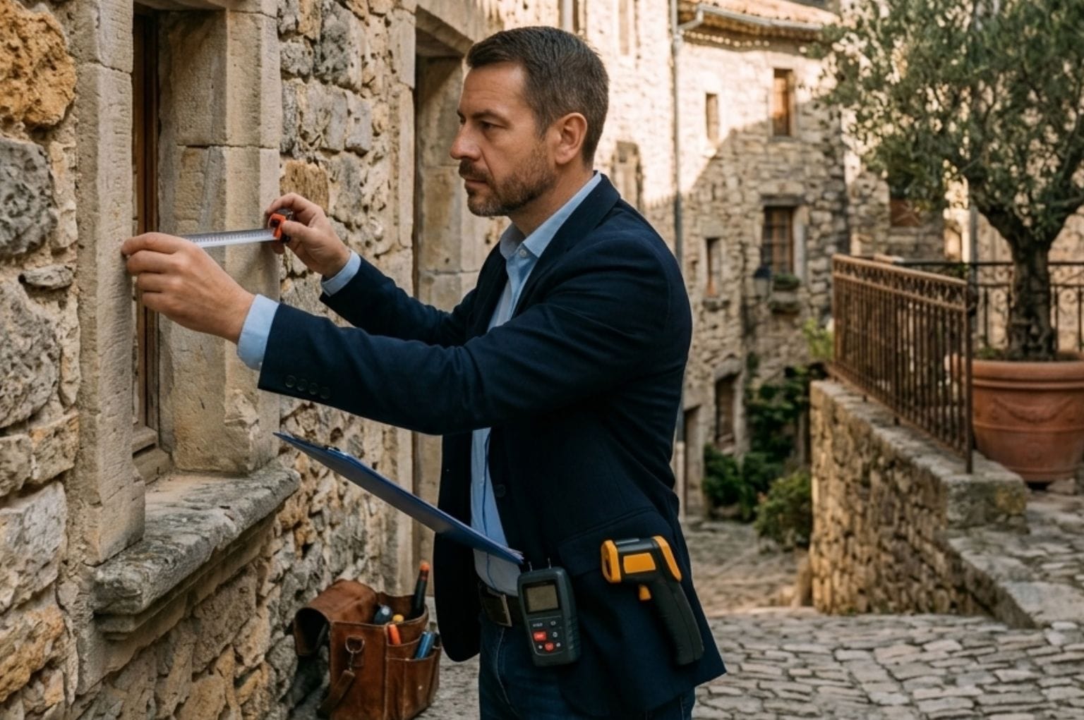 Investir en Ardèche ? Achat en Ardèche de prévu ? Découvrez les conseils d'un expert en bâtiment et les 6 points clés à vérifier avant d'acheter votre maison.