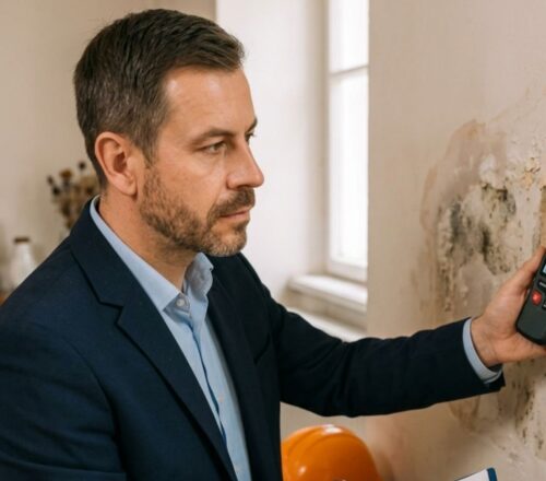 Une infiltration mur intérieur en Ardèche nécessite un diagnostic précis afin d’identifier l’origine réelle du désordre et d’éviter des travaux inutiles ou inefficaces.
