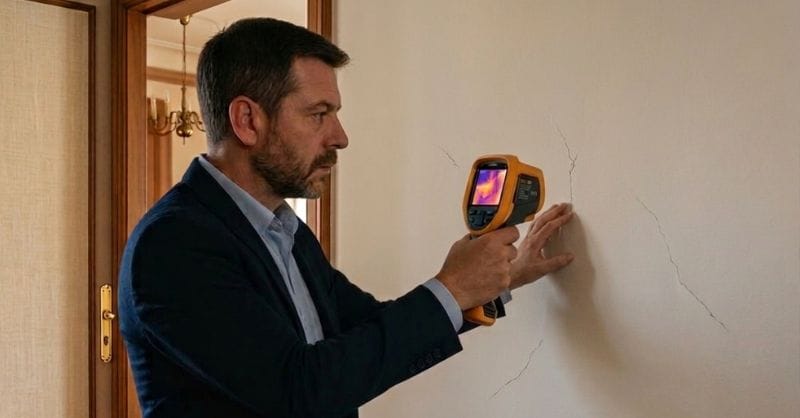 En cas de sinistre habitation en Ardèche, qu’il s’agisse d’un dégât des eaux, d’un incendie ou d’un événement climatique, il est essentiel d’être accompagné pour faciliter les démarches auprès de l’assurance et accélérer l’indemnisation. Dans ce cadre, Nicolas da Costa peut intervenir comme interlocuteur pour guider et assister les assurés dans la gestion de leur sinistre habitation en Ardèche, en apportant un suivi personnalisé depuis la déclaration jusqu’à la résolution du dossier.