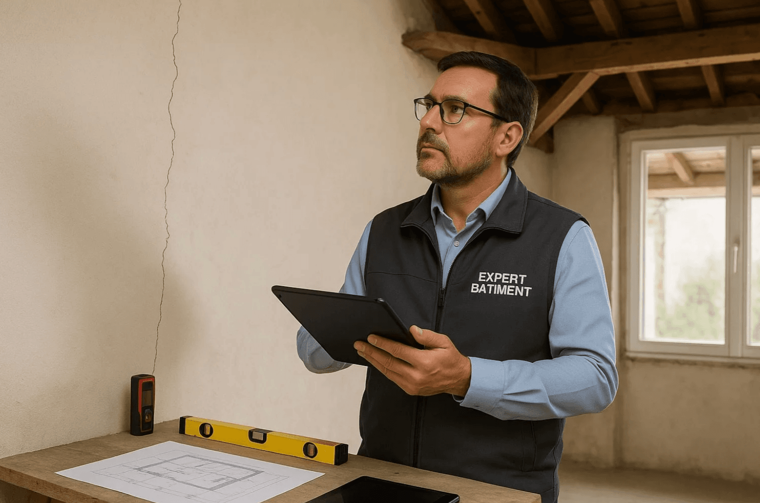 malfaçons dans la construction